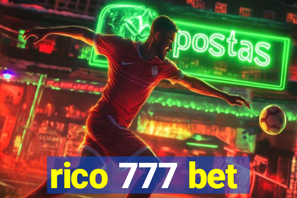 rico 777 bet